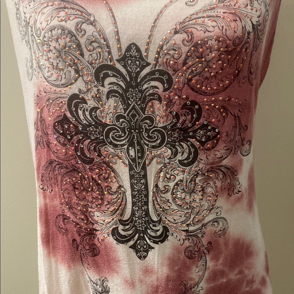 Pretty In Pink Inspiration Tank Set - Picture 3 of 14